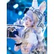 Hinana Queena Alice In Dreamland Tea Party Top and Skirt Sets(Reservation/Full Payment Without Shipping)